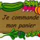 Panier de légumes 2-3 personnes