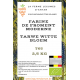 farine froment 65% (1kg)