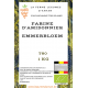 farine Amidonnier T80
