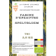 Farine Epeautre T80