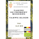 BIO Eenkoornbloem T80