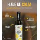 Huile de caméline BIO